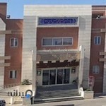 بیمارستان متینی