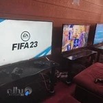 آتاری گیم نت