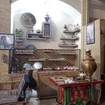 رستوران سنتی عباسی