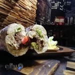 فست فود بهرام ویچ