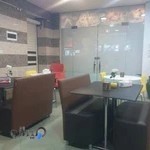 فست فود صدف