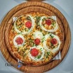 فست فود بومرنگ