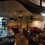 کافی شاپ گل گندم , Gol Gandom Cafe