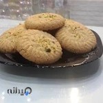 کلوچه سنتی کاشان