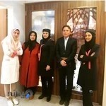 مرکز دندانپزشکی شبانه روزی جم