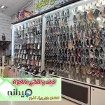 کیف و کفش دلخواه