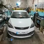 صافکاری و اگزوز سازی ملاامینی