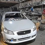 صافکاری سلیمانی