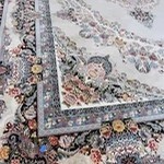 فرش کاشان - قالی کاشان