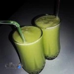 آبمیوه و بستنی گلشنی