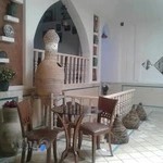 کافه بستنی شیرینکار