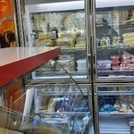 بستنی سرای شکرریز