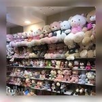 مغازه عروسک و اسباب بازی تپلی.