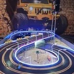 مرکز بازی و شادی - Happy Center