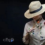 اموزشگاه هنرهای تجسمی ( باران )