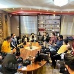 خانه مافیا گپ‌ نوین