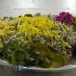 آشپزخانه یاحسین