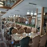 رستوران کی آشیان