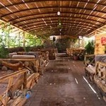 غاررستوران نیایش