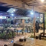 مزرعه رستوران اترینا