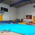 خانه ژیمناستیک کاشان