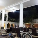 سفره خانه ارگ امیرکبیر