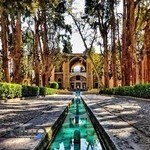 باغ فین(میراث جهانی یونسکو)