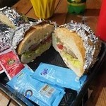 فست فود پوتیتو