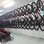 فروشگاه دوچرخه امانت کار