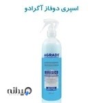 محصولات بهداشتی ولنسی فرانسه و آگرادو اسپانیا مدیریت رسول مصلح