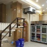 کباب‌سرای و قصابی کدخدایی