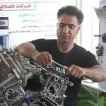 تعمیرگاه تخصصی اتومبیل سیدمحسن تهمتن