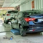 مرکز تشخیص و کارشناسی رنگ البرز خودرو