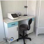 آزمايشگاه نيكان رويش ژن