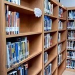 کتابخانه عمومی مرحوم حسن ایرانمنش