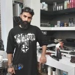 آرایشگاه حمید