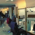 ارایشگاه مردانه سلاطین