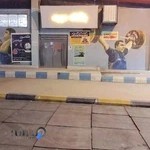 باشگاه بدنسازی سورن