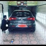 تشخیص رنگ خودرو نوین(امینی)