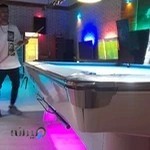 گیم کلاب و بیلیارد چوبیک