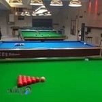 باشگاه بیلیارد پارسه کرمان