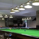 باشگاه بیلیارد پارسه (کرمان)