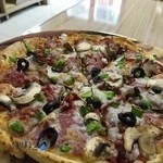 پیتزا کنتاکی اراد