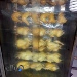 مرغ بریانی طاها