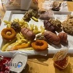 خانه سوخاری چنددونه