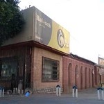 رستوران سنگک