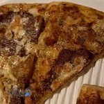 Avishan Pizza Restaurant