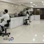 آزمایشگاه پاتوبیولوژی دکترکاهه