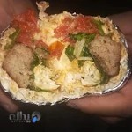 کره کباب بابا مهدی