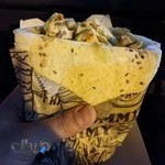 کباب ترکی همبرگر ناب